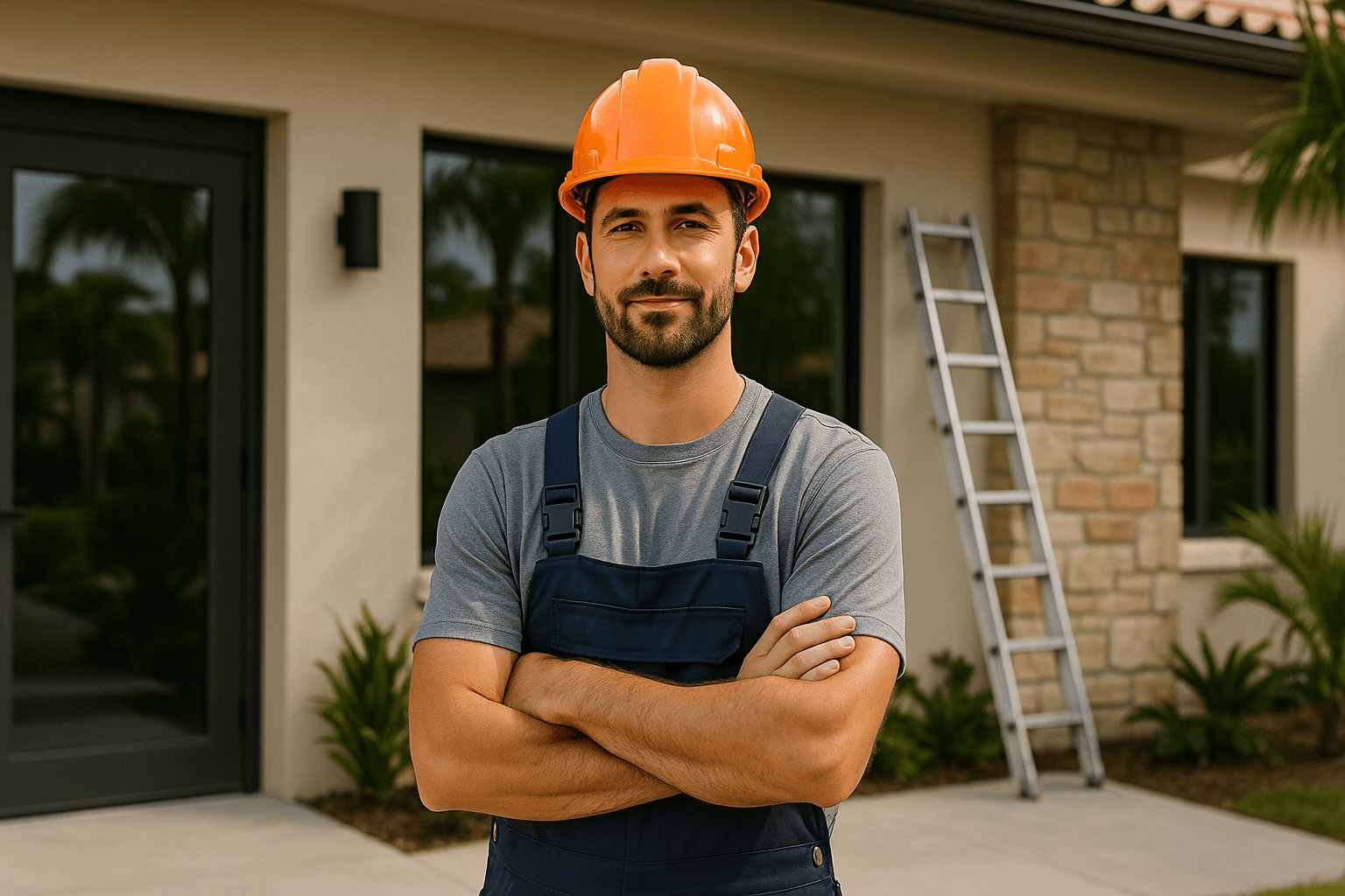 J HOME SERVICES LLC hero image
